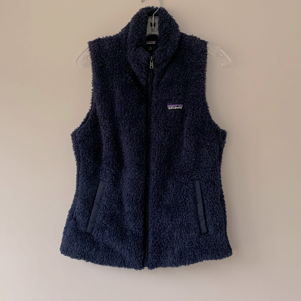 NWOT Patagonia Vest